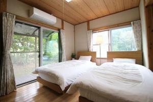 南阿蘇Villagehouseらかん