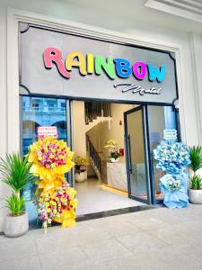 RAINBOW Motel