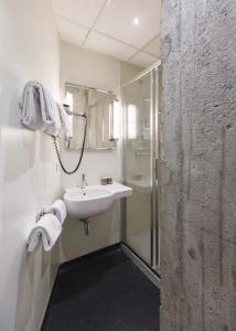 Hotels Hotel de Noailles : Chambre Standard - Non remboursable