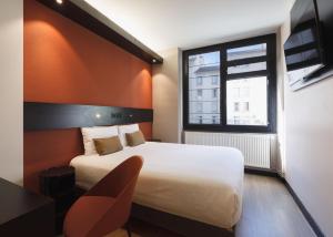 Hotels Hotel de Noailles : photos des chambres