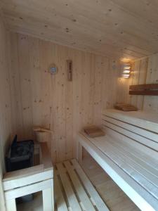 Ubytovanie v súkromí Horec