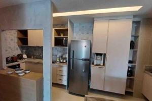 Residencial Taormina - apartamento à beira-mar novinho!