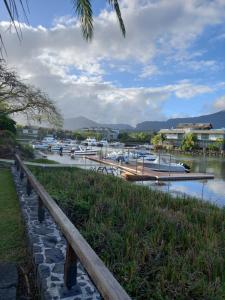 Studio 2 The Waterclub