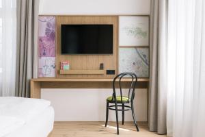 Smart Double  room in Hotel Gallitzinberg