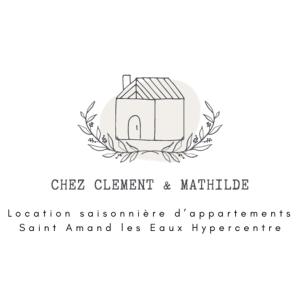 Appartements Chez Clement et Mathilde -Duplex climatise Hyper centre , tout equipe : photos des chambres