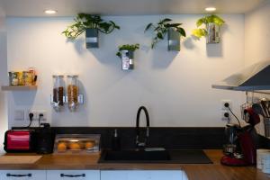 Appartement au Centre ville historique Le vieux Langres