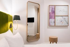 Smart Economy room in Hotel Gallitzinberg