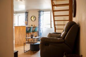 Appartement au Centre ville historique Le vieux Langres