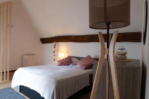 Appartement au Centre ville historique Le vieux Langres