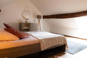 Appartement au Centre ville historique Le vieux Langres
