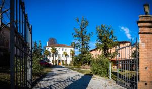 Hotel DallOngaro