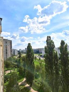 Ursynów Fine Apartment