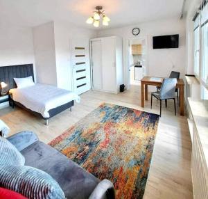 Ursynów Fine Apartment