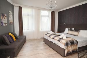 Ferienwohnung&Aparts By kispet group hotels in Oberhausen