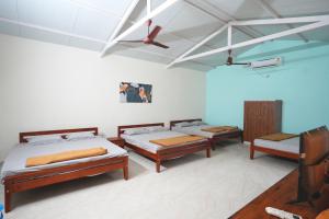 Gandhada Goodu Retreat