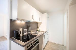 City Appartement Küche,Bad, Parken im Zentrum von Ravensburg