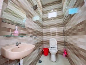 HELLOKITTY HOUSE - Unit 2