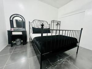 Homestay CikPuteh Gunong, Bachok