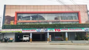 twentyfour- seven transient house - Tuba