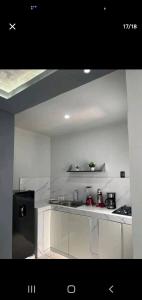 Departamento por plaza terraza oblatos