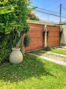 Villa Salluzzi Apart Hotel