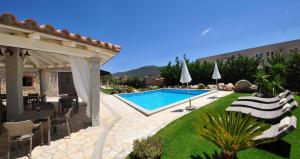 B&B I Graniti Sardi img59