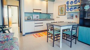 Smiling Apartment - Italian Homing