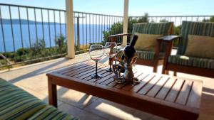 Apartmani STJEPAN Zavala