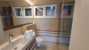 Apartmani STJEPAN Zavala