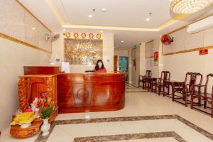 Dong Do Airport Hotel