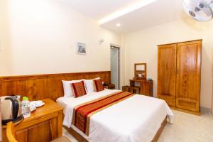 Dong Do Airport Hotel