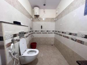 Gandhada Goodu Retreat