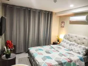 Cityscape Grand Tower Condominium - Tabok