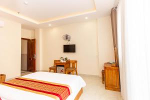 Dong Do Airport Hotel