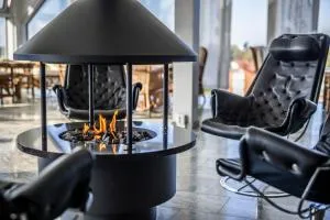 First Hotel Planetstaden - 斯塔德