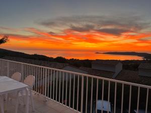 Appartements Residence Castugna : photos des chambres