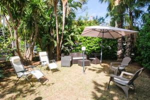 Grande Villa con Giardino e BBQ vicino al Mare