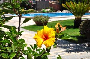 B&B I Graniti Sardi img61