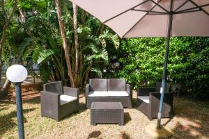 Grande Villa con Giardino e BBQ vicino al Mare