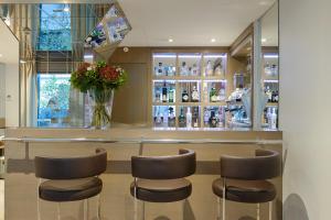 Hotels Floride-Etoile : photos des chambres