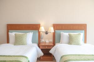 Eco Hotel by Thammasat