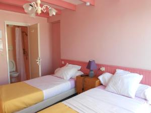 Hotel Le Cargo photo 6