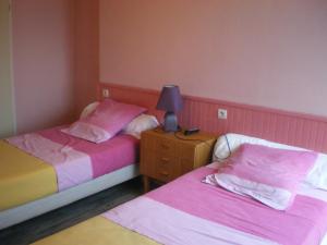 Hotel Le Cargo photo 9