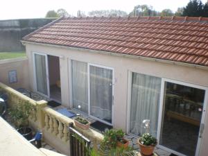 Hotel Le Cargo photo 12