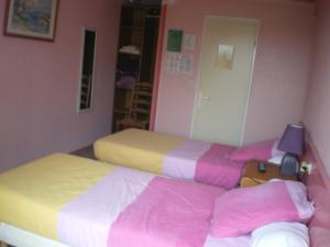 Hotel Le Cargo photo 18