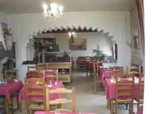 Hotel Le Cargo photo 21