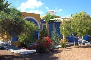 Country Studios - Menetaí