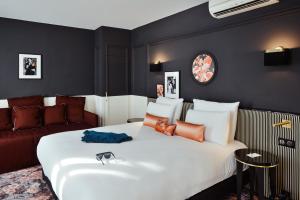 Mercure Paris Gare De Lyon Opera Bastille