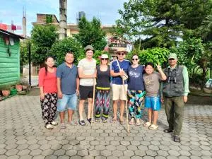 Hotel Garden of Dreams - Hastā