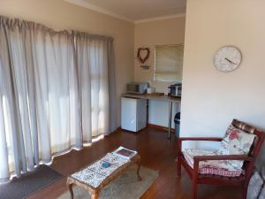 Twogether self catering